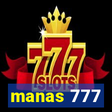 manas 777